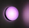 Philips Hue White and Color Ambiance Daylo Wandleuchte schwarz Vorschaubild