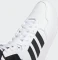adidas Hoops 3.0 Mid Classic Vintage core black/cloud white Vorschaubild