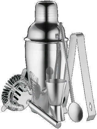 Cilio Bar-Set 5-teilig