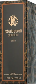 Roberto Cavalli Signature Parfum, 50ml