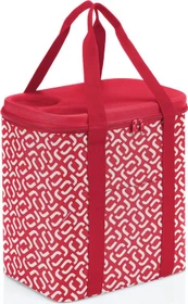 Reisenthel Coolerbag XL Kühltasche signature red