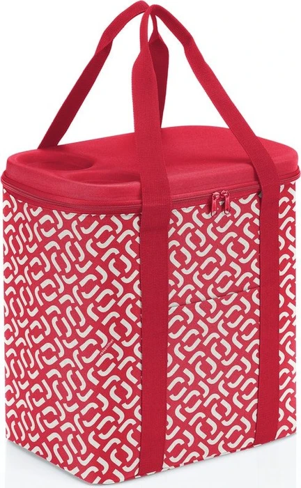 Reisenthel Coolerbag XL Kühltasche signature red