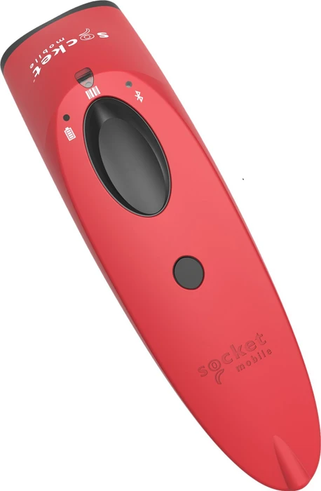 Socket Socketscan S740 2D rot