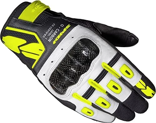 Spidi G-Carbon