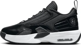 Nike Jordan Max Aura 6 schwarz/weiß (Junior)