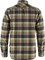 Fjällräven Singi Heavy Flannel Hemd langarm dark sand (Herren) Vorschaubild