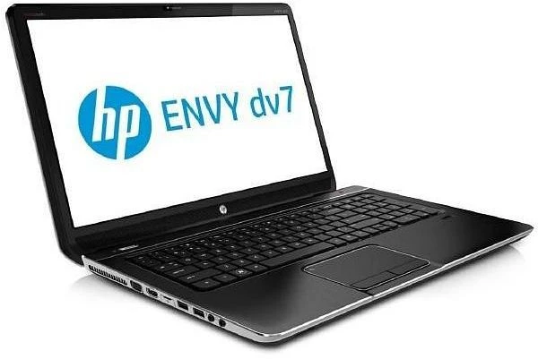 HP Envy dv7-7200sg, Core i5-3210M, 8GB RAM, 500GB HDD, GeForce GT 630M, DE