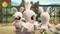 Rabbids Invasion - Die interaktive TV Show (Xbox 360) Vorschaubild