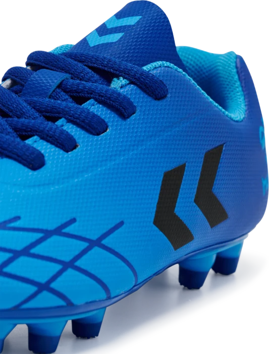 hummel Top Star FG LC surf the web (Junior)
