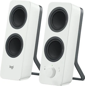 Logitech Z207 weiß