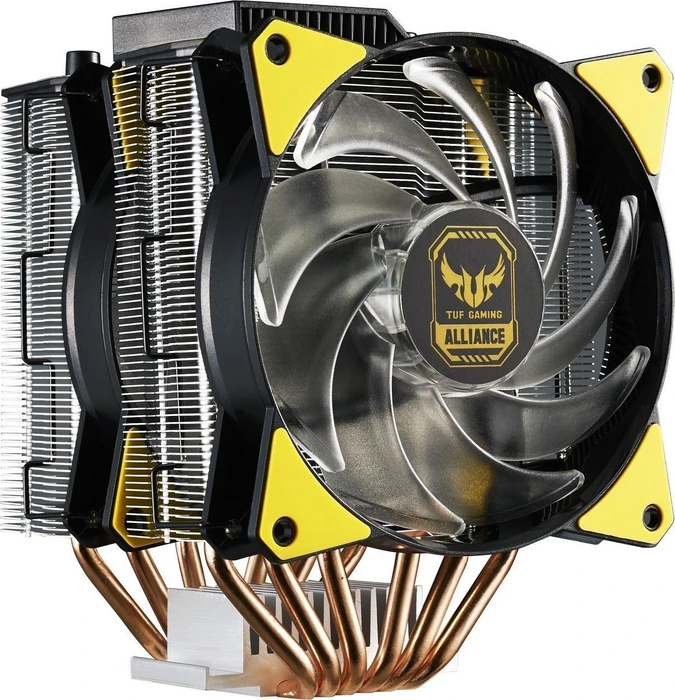 Cooler Master MasterAir MA620P TUF Gaming Edition