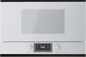 Küppersbusch MR 6330.0 0W5 Mikrowelle mit Grill black velvet