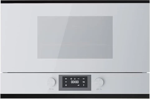 Küppersbusch MR 6330.0 0W Mikrowelle mit Grill