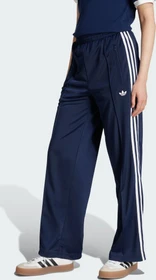 adidas Classic Firebird Loose Trainingshose lang night indigo/white (Damen)