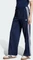 adidas Classic Firebird Loose Trainingshose lang night indigo/white (Damen) Vorschaubild