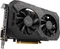 ASUS TUF Gaming GeForce GTX 1660 Ti EVO, TUF-GTX1660TI-6G-EVO-GAMING, 6GB GDDR6, DVI, 2x HDMI, DP Vorschaubild