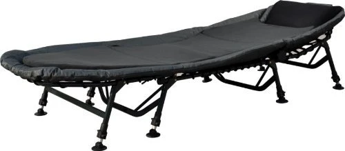 Angelspezi 8-Bein Luxus Feldbett ab € 189,99 (2026)