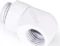 Alphacool Eiszapfen 90° L-Verbinder G1/4" AG auf G1/4" IG Vorschaubild