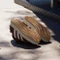adidas Grand Court Alpha dusky bronze/off white/gum (Damen) Vorschaubild