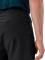 Vaude Adlux Short Fahrradhose kurz schwarz (Herren) Vorschaubild