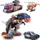 VTech Switch & Go Dinos 3-in-1 Super-T-Rex (80-549504)
