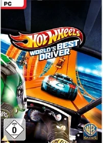 Hot Wheels: World's Best Driver (Download) (PC)