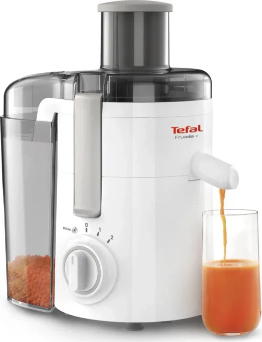 Tefal ZE370138 Frutelia Plus Entsafter
