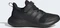 adidas Fortarun 2.0 Cloudfoam Elastic Lace Top Strap core black/carbon (Junior) Vorschaubild