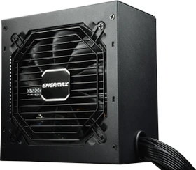 Enermax MAXPRO II 500W, ATX 2.3