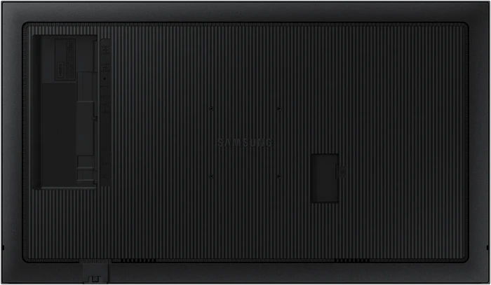 Samsung QM32C, 31.5"