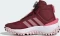 adidas FortaTrail shadow red/wonder orchid/clear pink (Junior) Vorschaubild