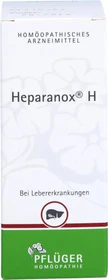 Heparanox H Tropfen, 100ml