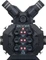 Zoom XAH-8 Vorschaubild
