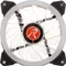 Raijintek Iris 12 Rainbow RGB, 120mm Vorschaubild