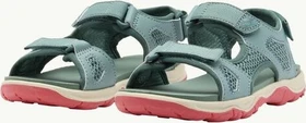 Jack Wolfskin Taraco Beach soft jade (Junior)