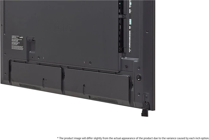 LG 55UH5N-M, 55"