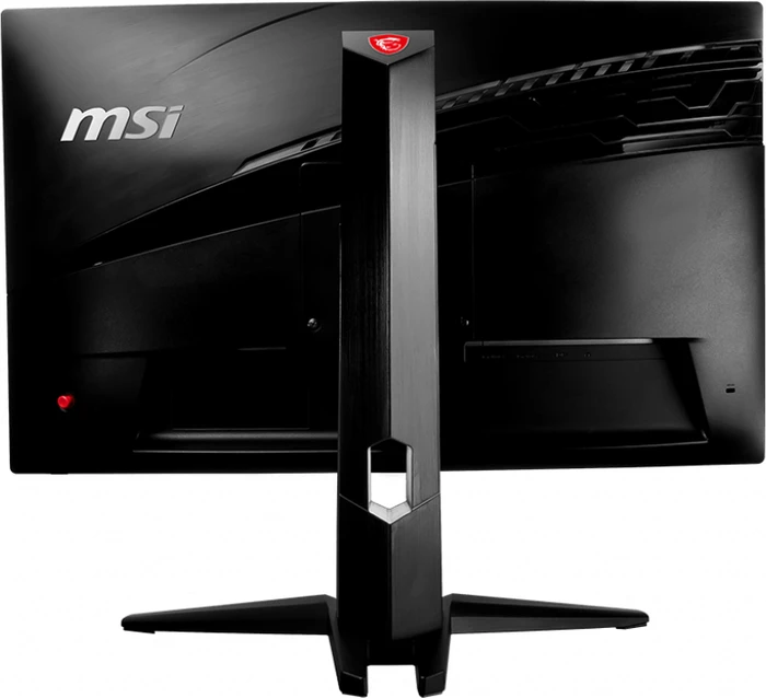 MSI Optix MAG271CQP, 27"