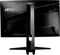 MSI Optix MAG271CQP, 27" Vorschaubild