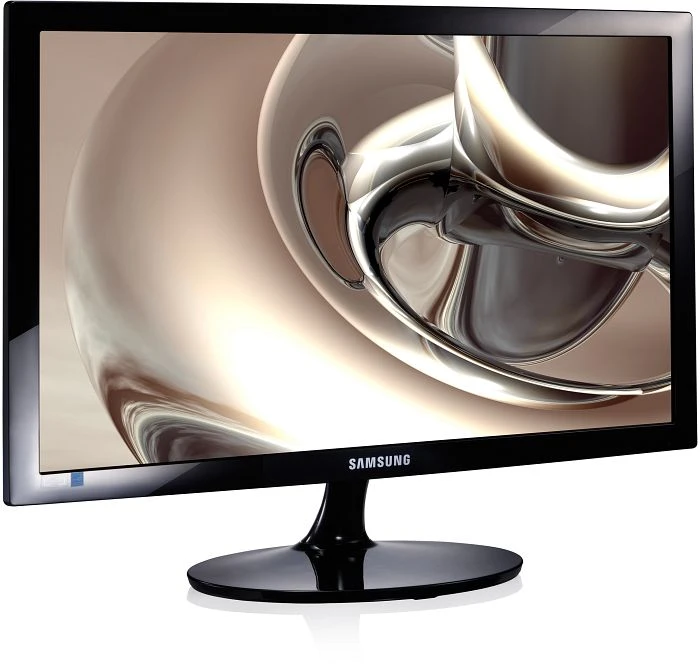 Samsung SD300, 24"
