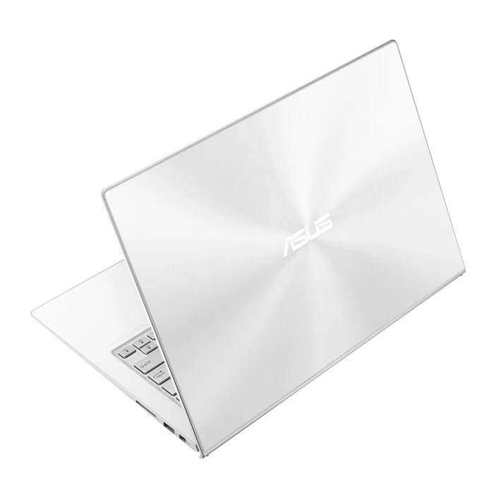 ASUS ZenBook UX301LA-C4160H, weiß, Core i5-4210U, 8GB RAM, 256GB SSD, DE