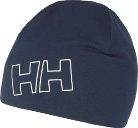 Helly Hansen Light Beanie navy (Junior)
