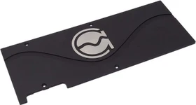 Aqua Computer Backplate für aquagrafx GTX 680