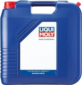 Liqui Moly Motorbike 4T 5W-40 HC Street 20l
