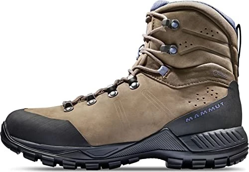 Mammut Nova Tour II High GTX oak/bark (Damen)