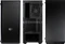 Cooler Master MasterBox MB600L schwarz/blau, Acrylfenster, mit 5.25" Schacht Vorschaubild