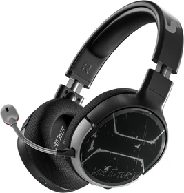 SteelSeries Arctis 1 Wireless Cyberpunk Johnny Silverhand Edition