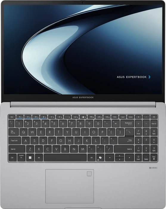ASUS ExpertBook P1 PM1503CDA-S70264, Misty Grey, Ryzen 5 150, 16GB RAM, 512GB SSD, DE