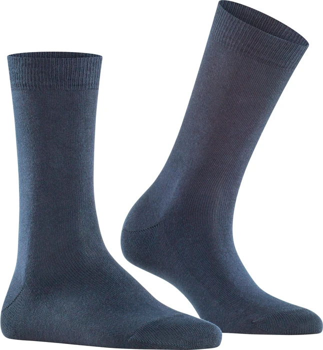 Falke Family Socken dark navy (Damen)