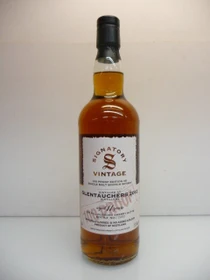 Signatory Vintage The Un-Chillfiltered Collection Glentauchers 2012 700ml