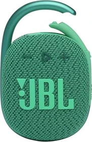JBL Clip 4 Eco grün